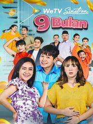 9 Tháng Yêu - 9 Bulan (2021)