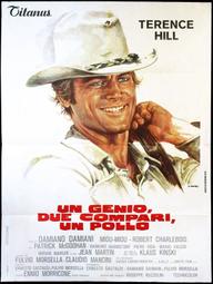 A Genius, Two Friends, and an Idiot - A Genius, Two Friends, and an Idiot (1975)