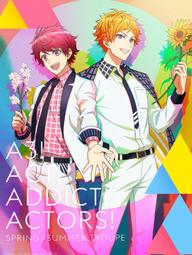 A3! Xuân và Hè - Act! Addict! Actors! Season Spring & Summer (2020)