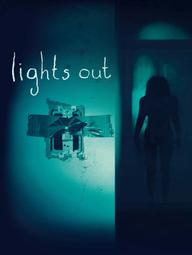 Ác Mộng Bóng Đêm - Lights Out (2016)