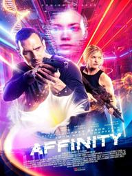 Affinity - Affinity (2025)