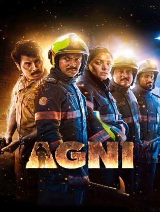Agni - Agni (2024)
