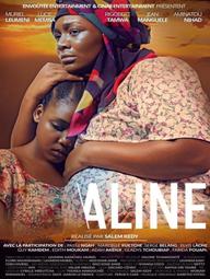 ALINE - ALINE (2020)