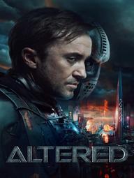 Altered - Altered (2025)