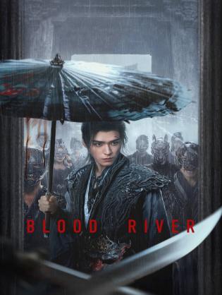 Ám Hà Truyện - Blood River (2025)