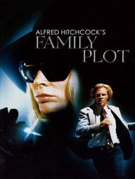 Âm mưu gia đình - Family Plot (1976)