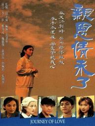 Ân Tình Chưa Phai - Journey of Love (1995)