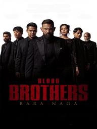 Anh Em Đối Đầu - Blood Brothers: Dragon's Embers (2025)