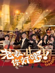 Anh Họ Cố Lên - Inbound Troubles (2013)