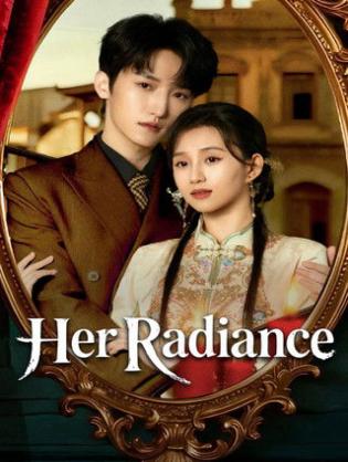 Ánh Sáng Của Cô Ấy - Her Radiance (2025)