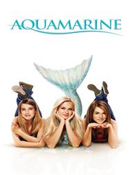 Aquamarine - Aquamarine (2006)