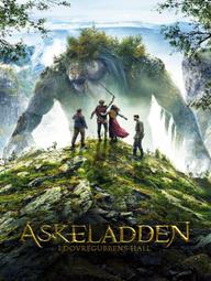 Askeladden - Hội trường Dovregubbens - The Ash Lad: In the Hall of the Mountain King (2017)
