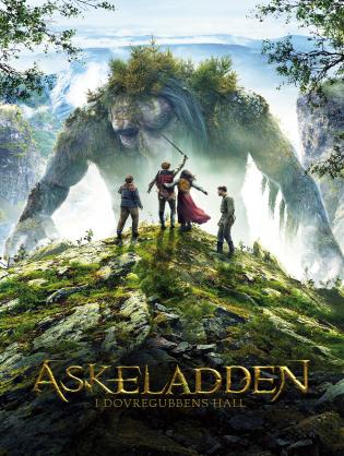 Askeladden - Hội trường Dovregubbens - The Ash Lad: In the Hall of the Mountain King (2017)