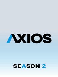 Axios (Phần 2) - Axios (Season 2) (2019)