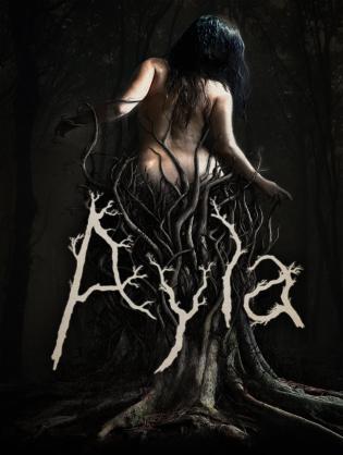 Ayla - Ayla (2017)