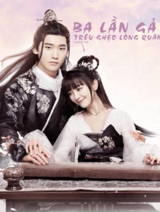 Ba Lần Gả Trêu Ghẹo Lòng Quân - Marry Me (2020)