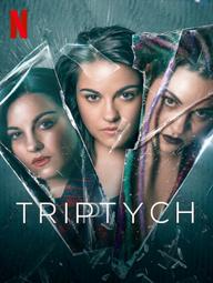 Ba mạng sống - Triptych (2023)