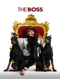 Bà Sếp - The Boss (2016)