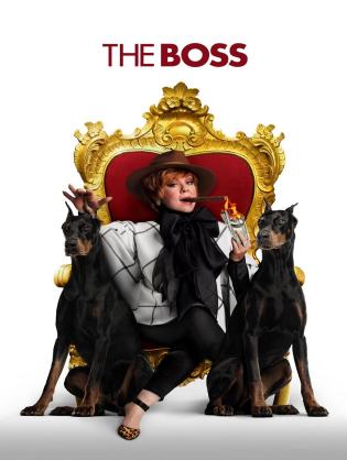 Bà Sếp - The Boss (2016)