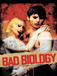 Bad Biology - Bad Biology (2008)
