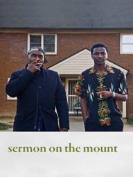 Bài Giảng Trên Núi - Sermon on the Mount (2019)