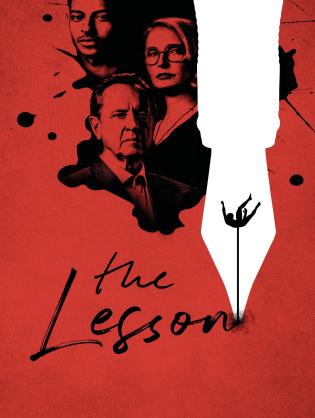 Bài học - The Lesson (2023)