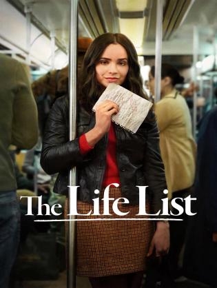 Bản Danh Sách Cuộc Đời - The Life List (2025)