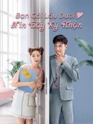 Bạn Gái Lầu Dưới Xin Hãy Ký Nhận - Girlfriend (2020)