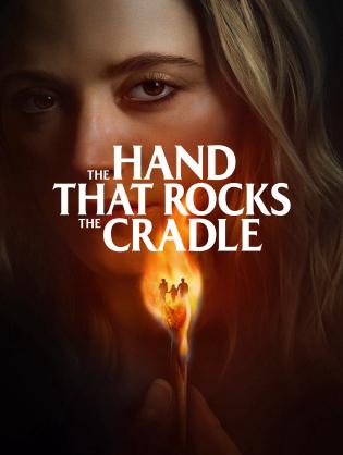 Bàn tay ru nôi - The Hand That Rocks the Cradle (2025)
