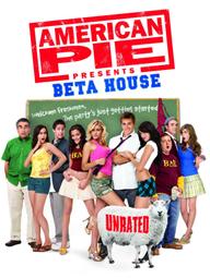 Bánh Mỹ giới thiệu: Nhà Beta - American Pie Presents: Beta House (2007)