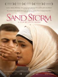 Bão cát - Sand Storm (2016)