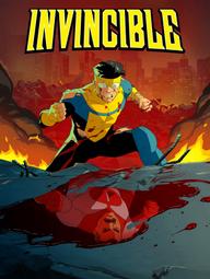 Bất Khả Chiến Bại (Phần 2) - Invincible (2023)