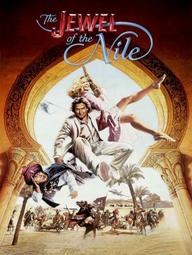 Báu Vật Sông Nile - The Jewel of the Nile (1985)