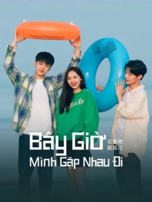 Bây Giờ Mình Gặp Nhau Đi - Let's Meet Now (2022)