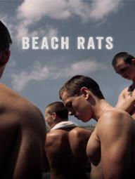 Beach Rats - Beach Rats (2017)