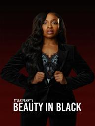 Beauty in Black (Phần 2) - Beauty in Black (Season 2) (2025)