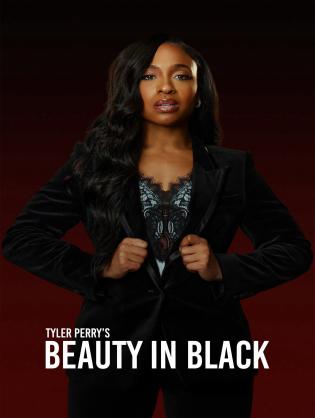 Beauty in Black (Phần 2) - Beauty in Black (Season 2) (2025)