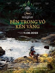 Bên Trong Vỏ Kén Vàng - Inside the Yellow Cocoon Shell (2023)