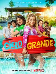 Bí mật của mùa hè (Phần 2) - Secrets of Summer (Season 2) (2023)