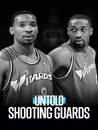 Bí Mật Giới Thể Thao: Tranh Chấp Bằng Súng - Untold: Shooting Guards (2025)