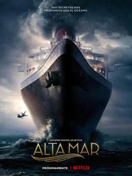 Biển động (Phần 1) - High Seas (Season 1) (2019)