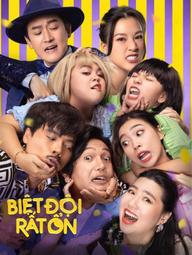 Biệt Đội Rất Ổn - The Ideal Squad (2023)