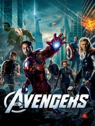 Biệt Đội Siêu Anh Hùng - The Avengers (2012)