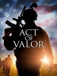 Biệt Kích Ngầm - Act of Valor (2012)