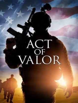 Biệt Kích Ngầm - Act of Valor (2012)