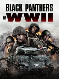 Black Panthers of WWII - Black Panthers of WWII (2025)