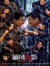 Bổ Phong Truy Ảnh - The Shadow's Edge (2025)