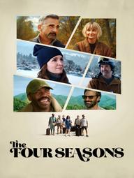 Bốn mùa - The Four Seasons (2025)