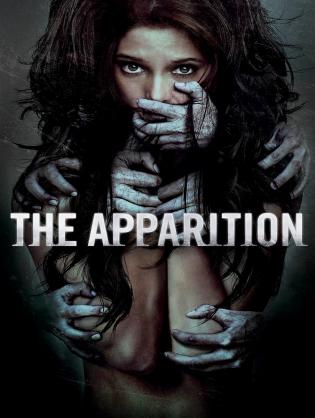 Bóng Ma Trong Ngôi Nhà - The Apparition (2012)