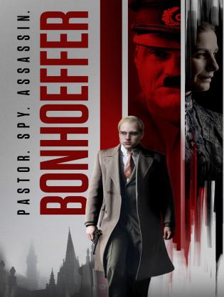 Bonhoeffer: Pastor. Spy. Assassin - Bonhoeffer: Pastor. Spy. Assassin (2024)